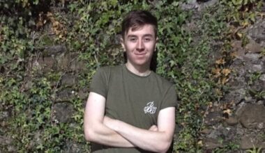 Murder investigation launched after man dies following Kildare town attack – The Irish Times