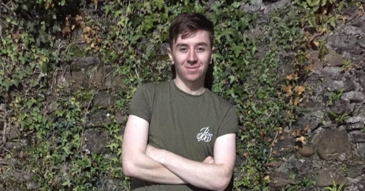 Murder investigation launched after man dies following Kildare town attack – The Irish Times