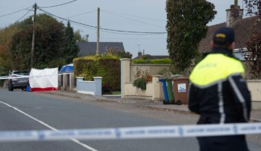 Gardaí expect to launch murder inquiry after man (40s) dies in assault in Co Cork – The Irish Times