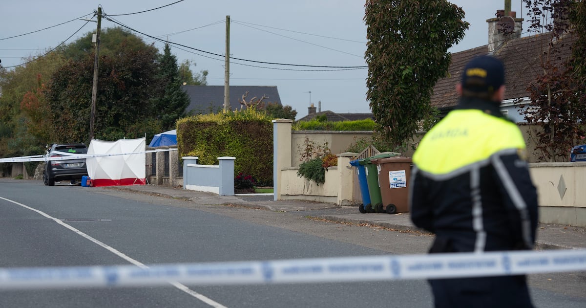 Gardaí expect to launch murder inquiry after man (40s) dies in assault in Co Cork – The Irish Times