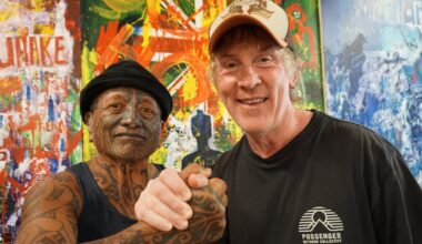 Not original but comfort telly that hits the spot more than it misses – The Irish Times