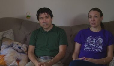Jacksonville woman says common antibiotic changed her life for worse