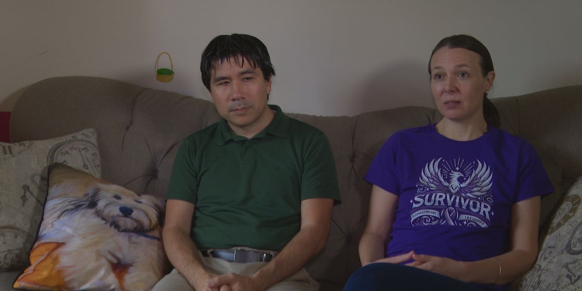 Jacksonville woman says common antibiotic changed her life for worse