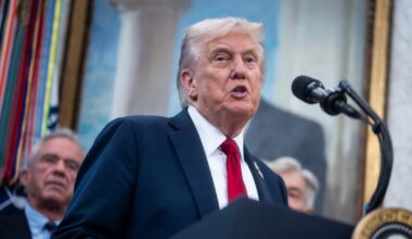 White House official inadvertently reveals plans to send elite army unit to Portland – The Irish Times