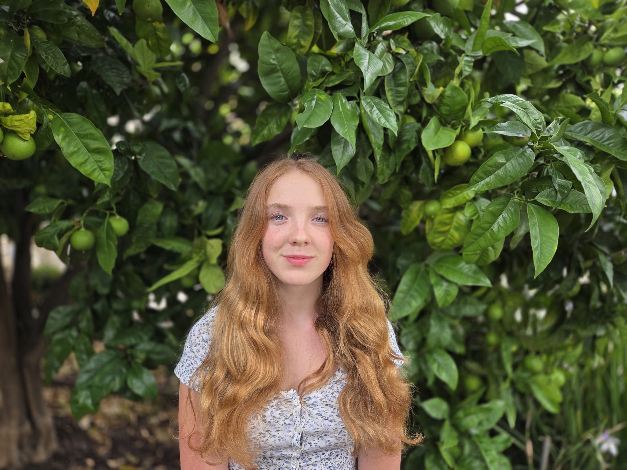 teenager 1x portrait by galaxy s25 plus