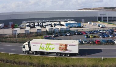 UK watchdog raises competition concern over part of Greencore’s €1.38bn Bakkavor takeover – The Irish Times