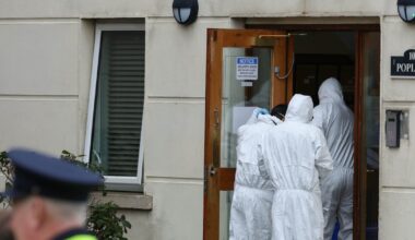 Teenager dies following serious incident at emergency care facility in north Dublin – The Irish Times