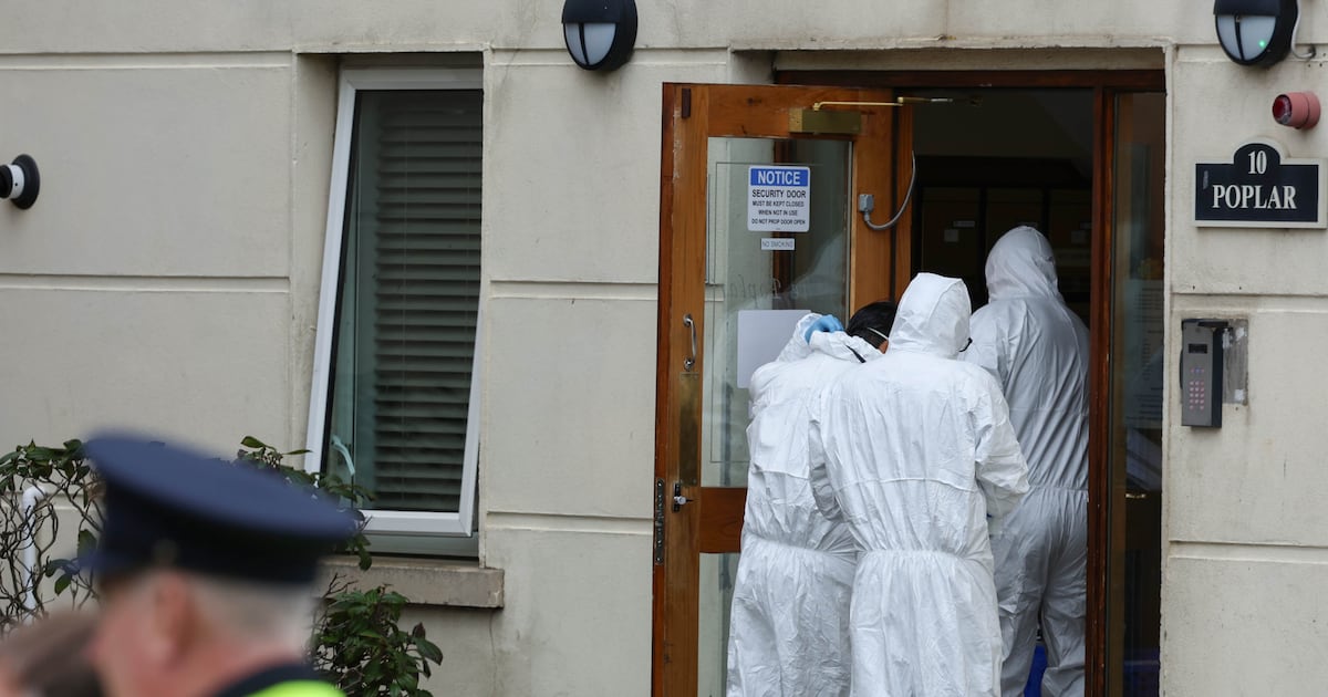 Teenager dies following serious incident at emergency care facility in north Dublin – The Irish Times