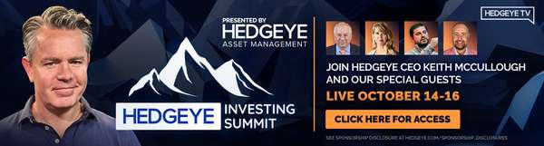 PROCESS BEATS PANIC: Three Things To Navigate This Week's Markets - HIS F25 Banner With Guests 1