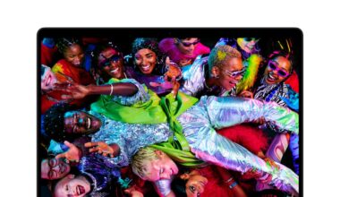 Apple’s new M5 MacBook Pro – The Irish Times