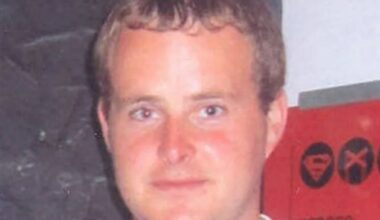 Eoin O'Connor: Drug dealer sent ominous text on last day he was seen alive, murder trial hears