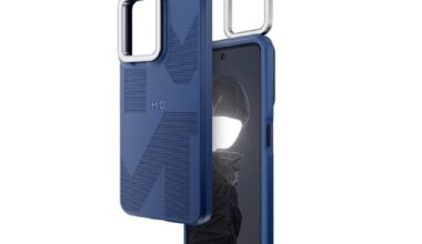 HMD Fusion 2: New Smart Outfits include a projector, speaker, and camera grip