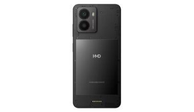 HMD Fusion 2: leaked specs reveal an upgraded display, better build, and a more powerful processor