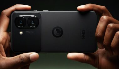 HMD Global unveils M-Kopa X30 with two 50 MP cameras and 3.5 mm headphone jack