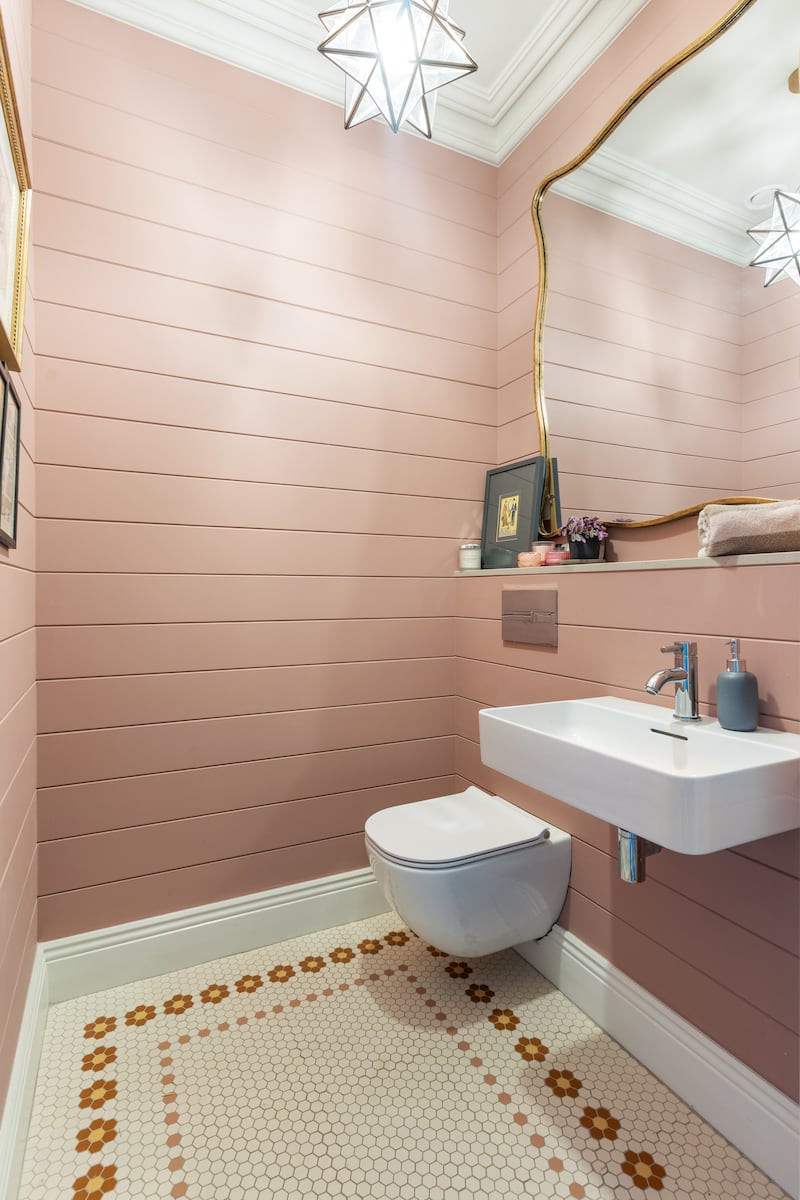 En suite
