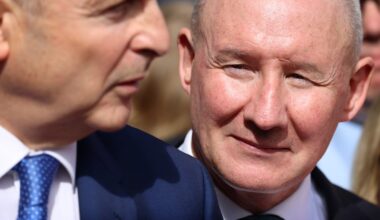 ‘The election blew up in our face’
