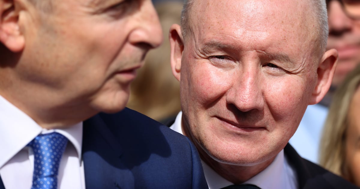 ‘The election blew up in our face’