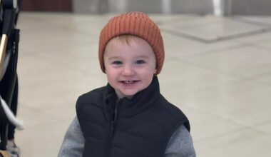 ‘Beautiful’ young boy killed in road incident close to his family home in Dublin is named – The Irish Times