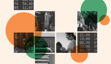 Don’t Let Comparison Waste Your Time—Or Your Money