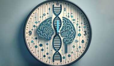 New findings about the ageing brain - News