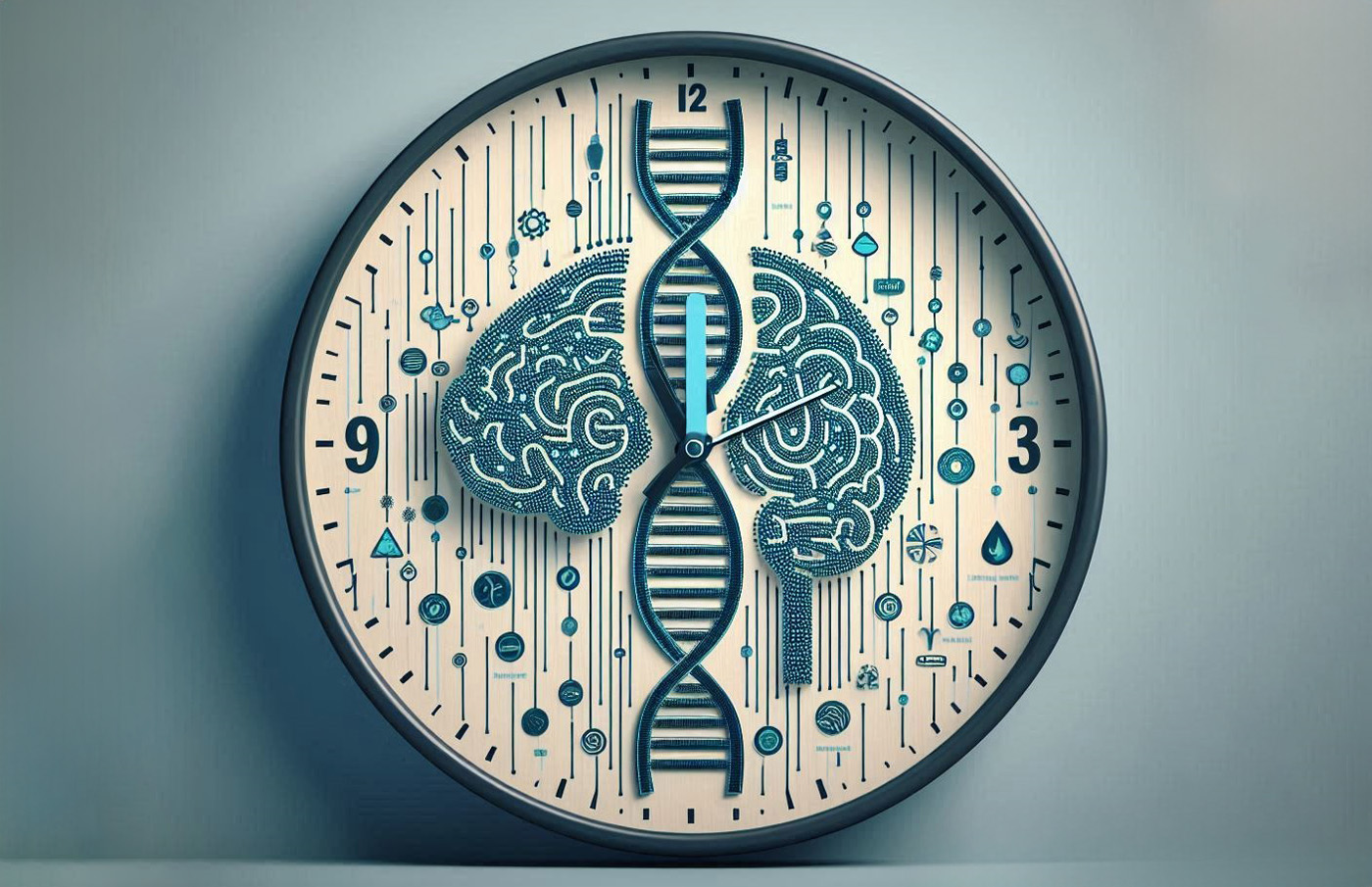 New findings about the ageing brain - News