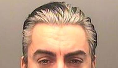 Disgraced former rock star Ian Watkins killed in prison attack – The Irish Times