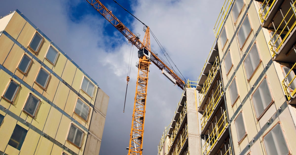 Owner management companies could cost State €10bn, Oireachtas told – The Irish Times