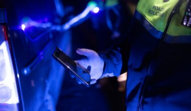 Teenager drove down wrong side of dual carriageway for 21km, reaching 200km/h in stolen car – The Irish Times