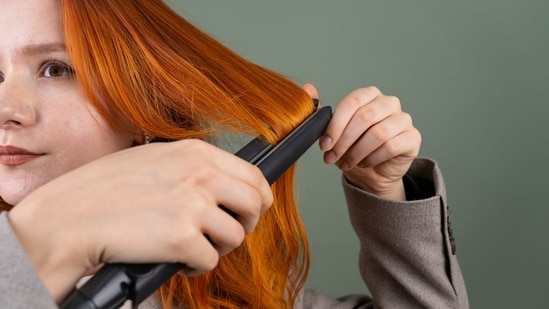 Dyson grooming tools (Pexels)