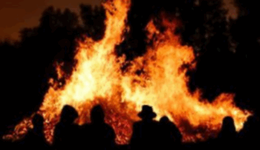 East Donegal resident offers €1k reward to stop ‘Halloween madness’