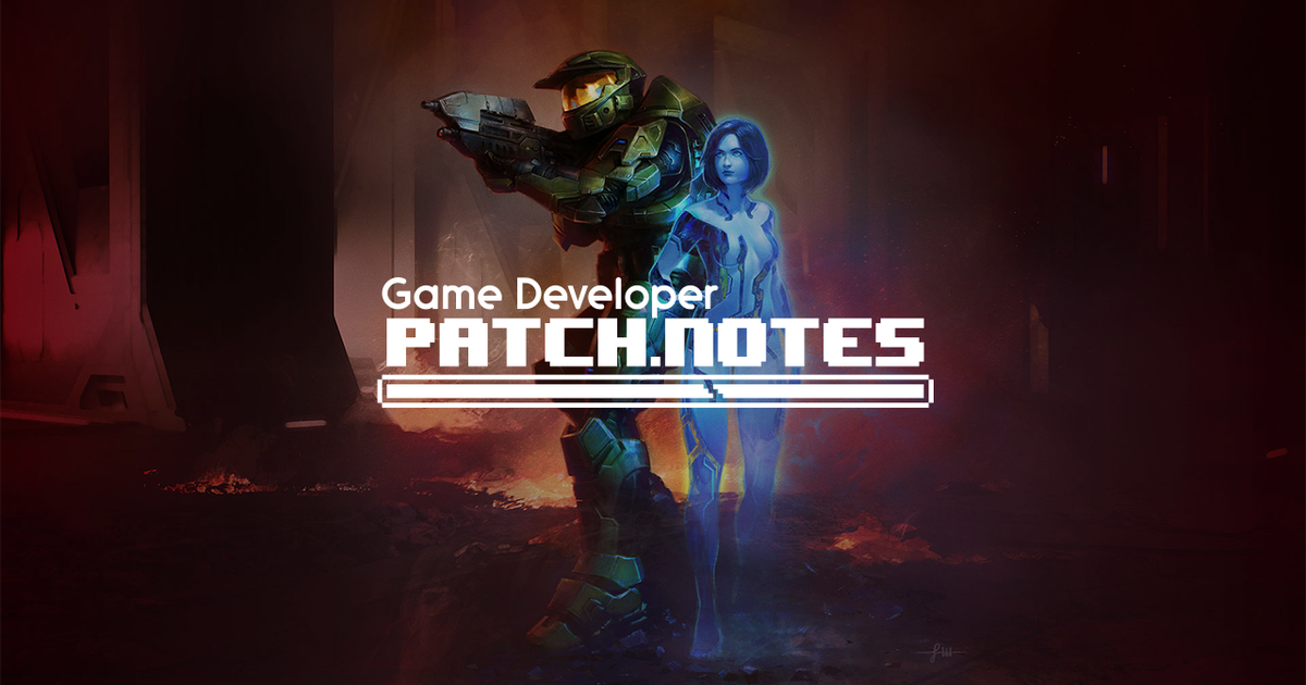 The White House defiles Halo and mass layoffs at Amazon