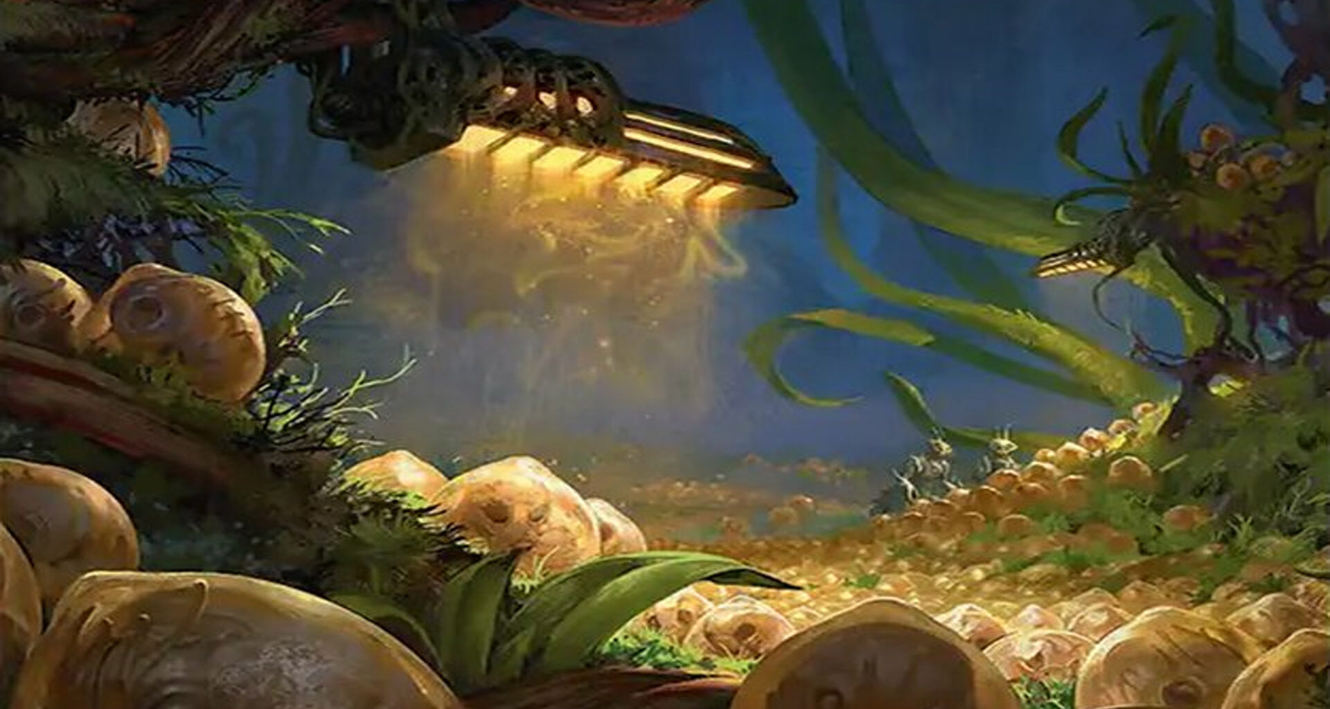 MTG Edge of Eternities card price spikes 474% thanks to plague slinging Legacy deck