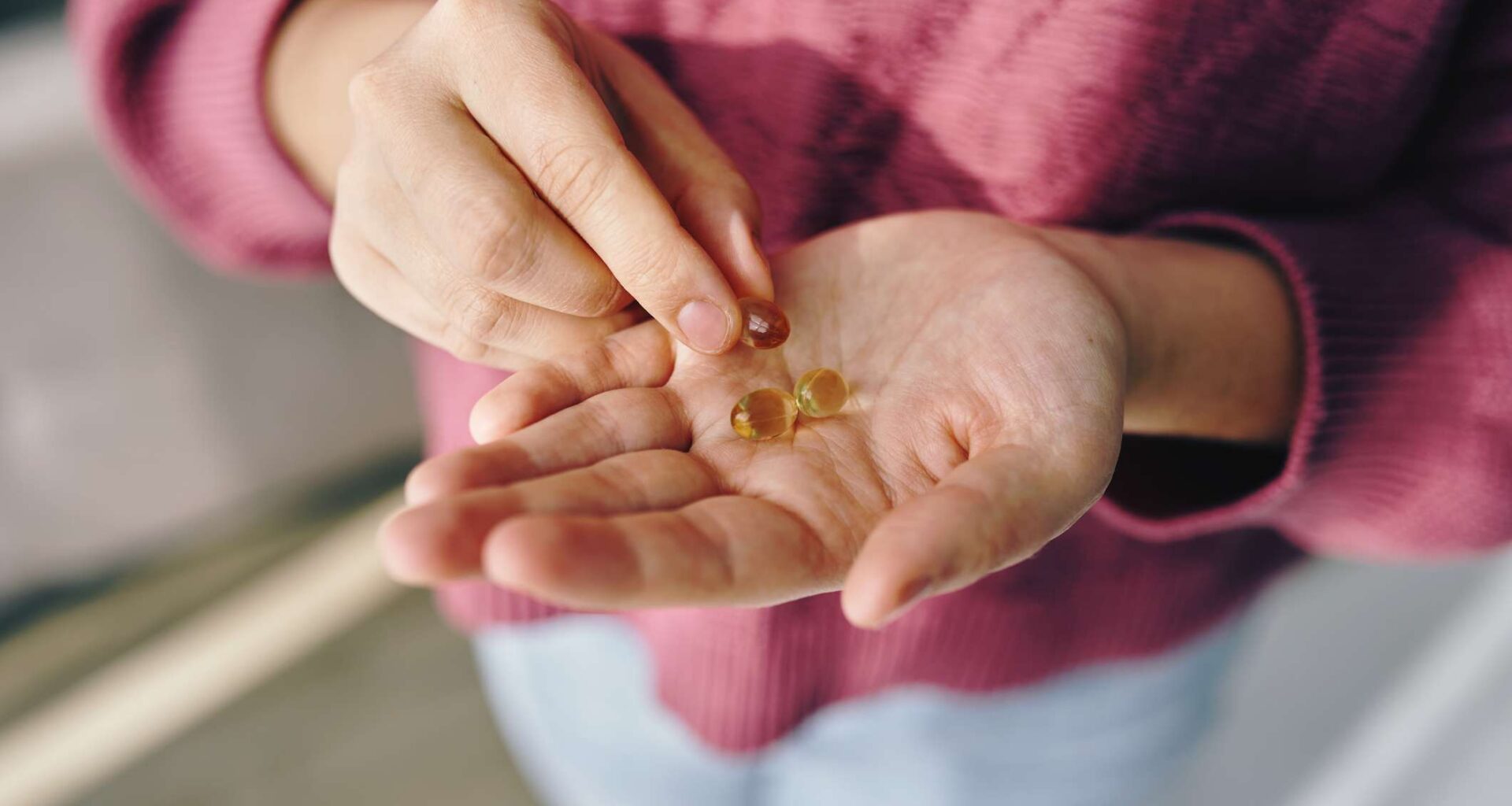 3 Supplements That Don't Mix Well with Magnesium