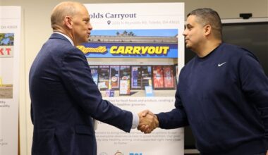 Healthy Food, Small Market program improves access to nutritious food