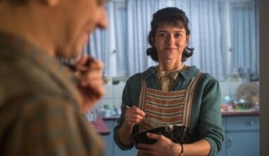 'Hello Betty,' True Story Behind a Swiss Icon, Boarded by Picture Tree