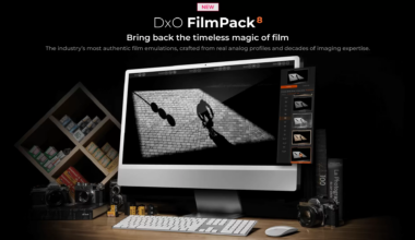 DxO announces FilmPack 8: A leap forward in film emulation