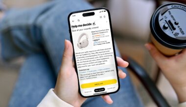 Amazon's new AI shopping tool tells you why you should buy a recommended product