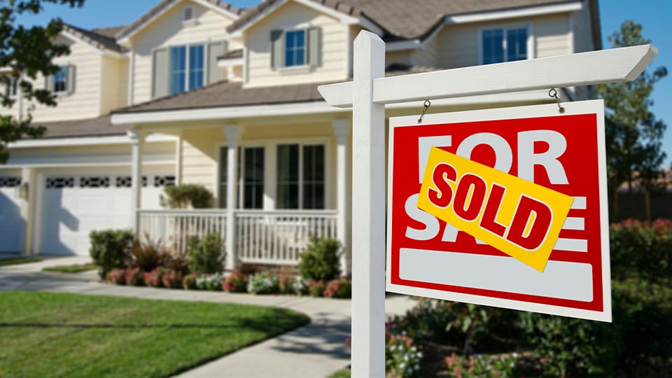 U.S. home sales accelerated in September to fastest pace since February – Inside INdiana Business