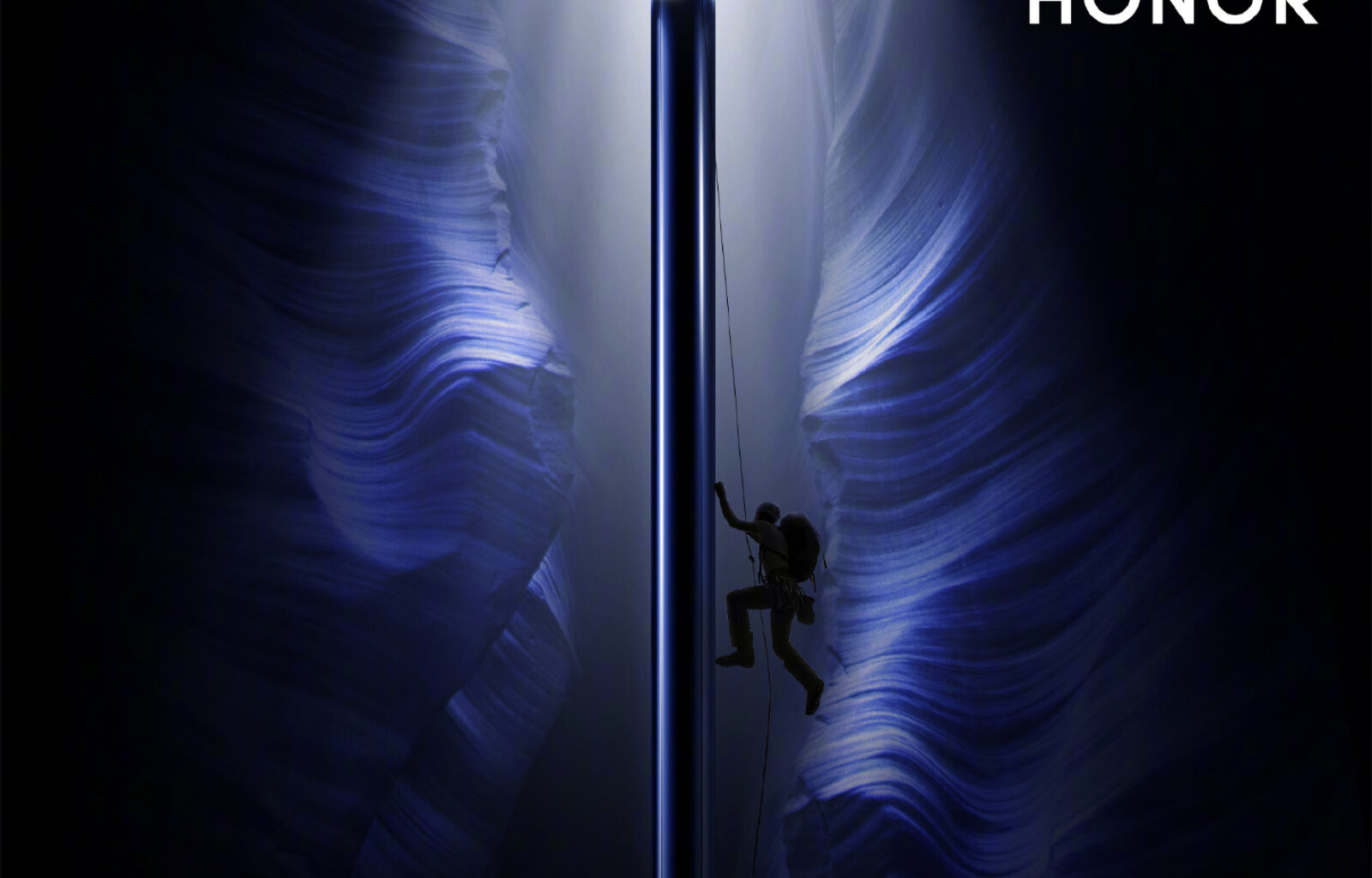 Leaker outlines Honor's smartphone release plans for new 10,000 mAh silicon battery
