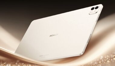 Honor MagicPad 3 Pro takes on Apple iPad Pro with Snapdragon 8 Elite Gen 5 and 165 Hz display