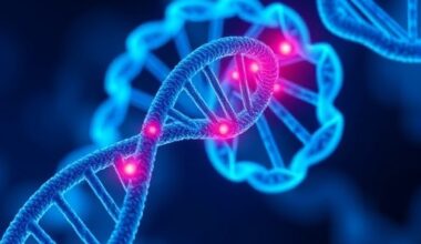 How Genetics Influence the Connection Between Early Menopause and Memory