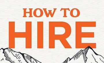 10 Books for Building Superb Teams