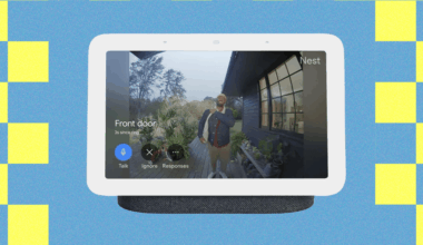 How to Set Up a Google Home Security System: Best Cameras, Doorbells, and Other Devices