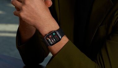 Huawei releases popular blood pressure smartwatch in another market