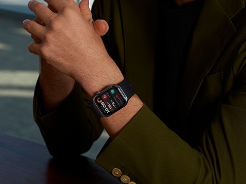 Huawei releases popular blood pressure smartwatch in another market