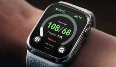 Huawei Watch D2 gets 24/7 blood pressure monitoring via software update