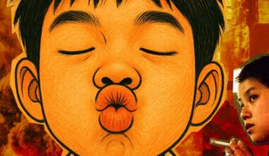 Coming-of-Age Comedy 'I Have to F---' Lands at Tokyo Market