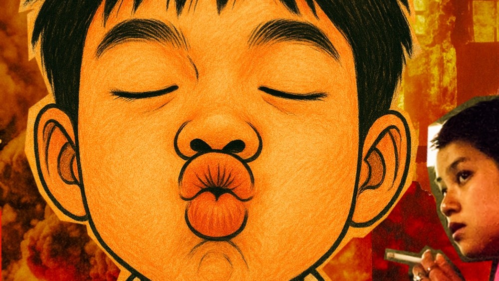 Coming-of-Age Comedy 'I Have to F---' Lands at Tokyo Market