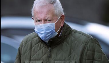 ‘The damage he inflicted remains’ – niece of prominent GAA referee speaks out on how he indecently assaulted her as a child