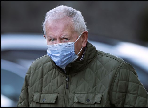 ‘The damage he inflicted remains’ – niece of prominent GAA referee speaks out on how he indecently assaulted her as a child